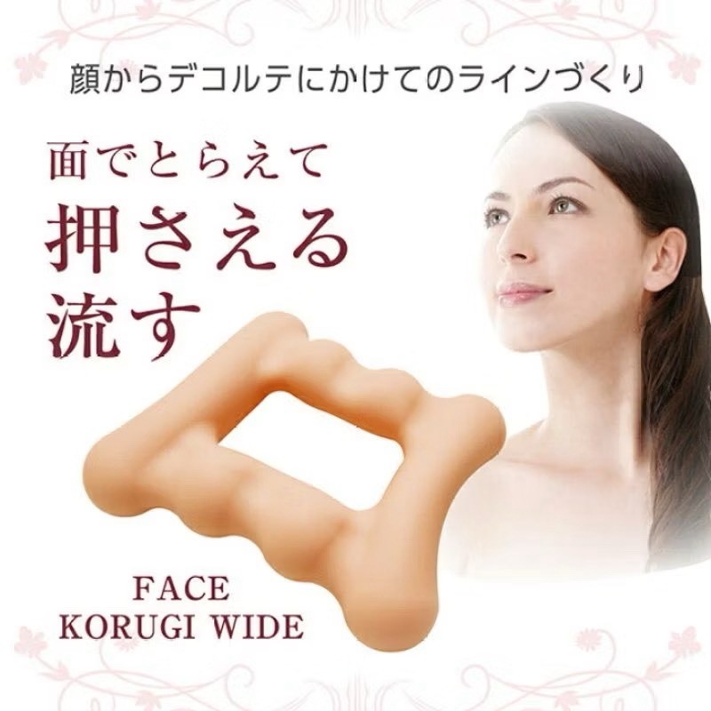 日本✨骨氣療法按摩棒｜全身適用🌸