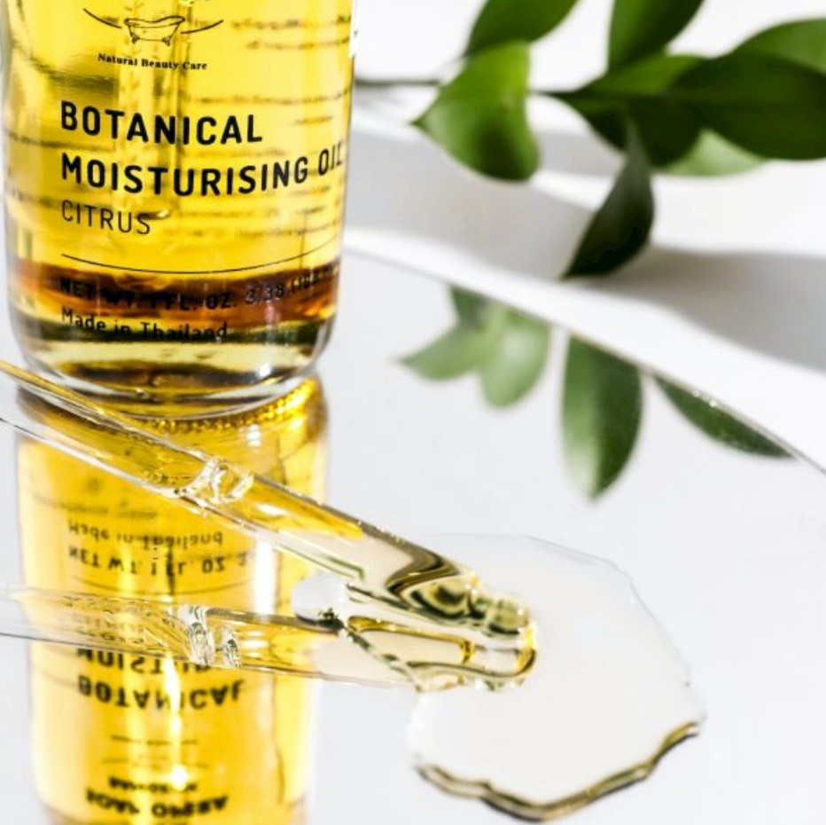 【泰國🇹🇭Soap Opera 香氛專櫃】💧100%純天然身體精華油 100ml