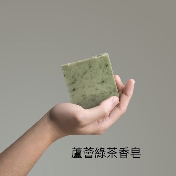 【泰國🇹🇭Soap Opera】植萃花香精油手工皂 100g