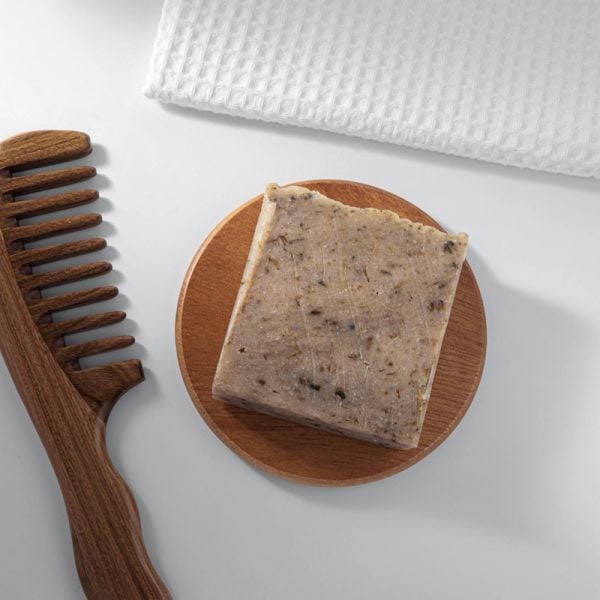 【泰國🇹🇭 Soap Opera Bangkok｜天然草本洗髮皂系列】100g