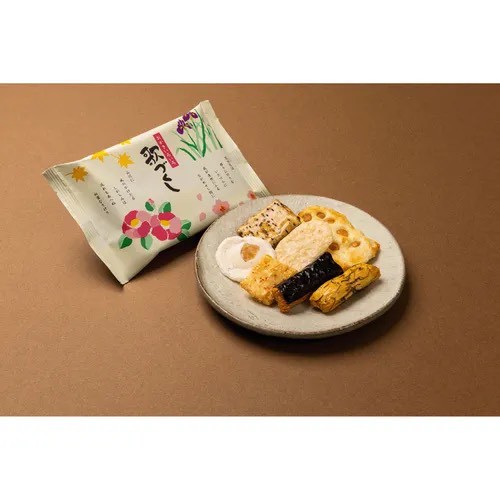 003065日本🇯🇵七彩風味米果禮盒