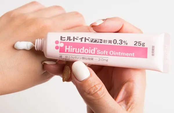 日本🇯🇵萬能小粉膏 皮膚高效保濕劑 25g