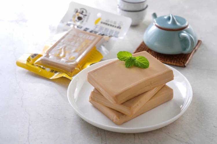 蛋小白營養雞蛋干系列 120g《一組5包》