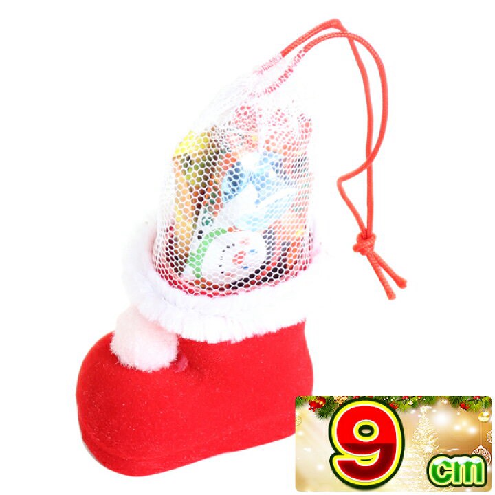 🎄【聖誕糖果樹造型禮組🎅｜15入迷你聖誕靴糖果包掛飾】🎁