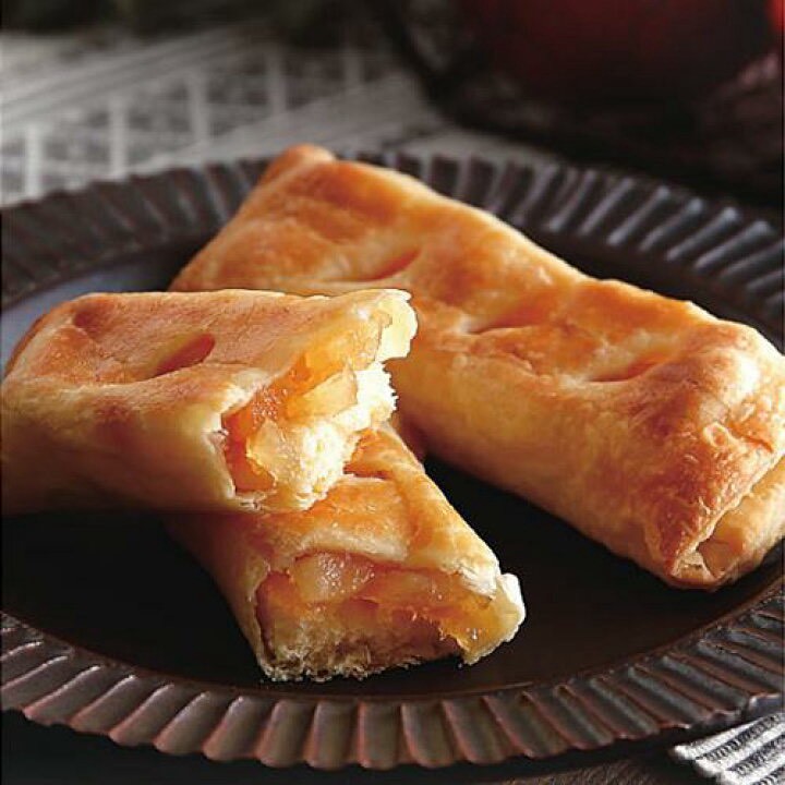 🍎【日本🇯🇵ラグノオささき Patissierの蘋果派｜4入袋裝】