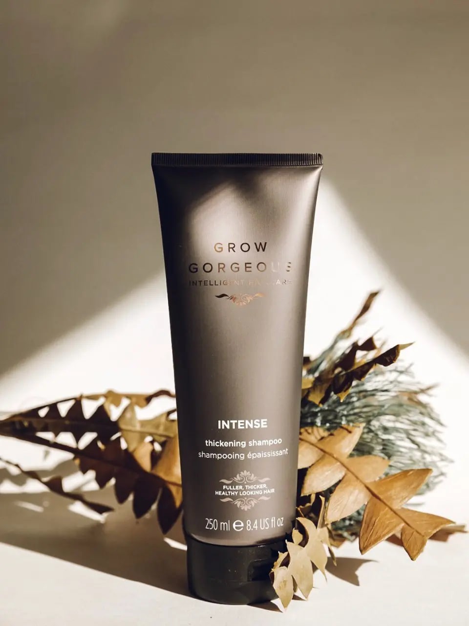 ⭐Grow Gorgeous澎潤豐盈洗髮露 250ml (一組三條)