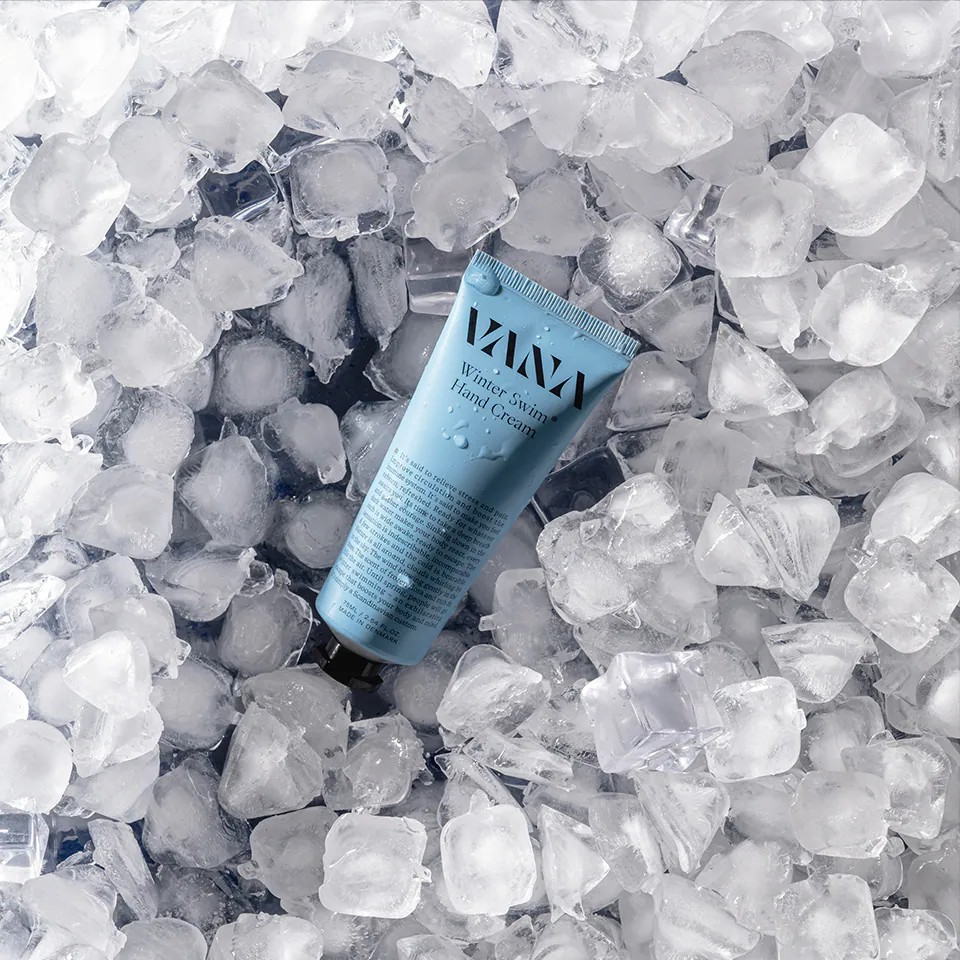 VANA 冬泳之醒 護手霜 75ml