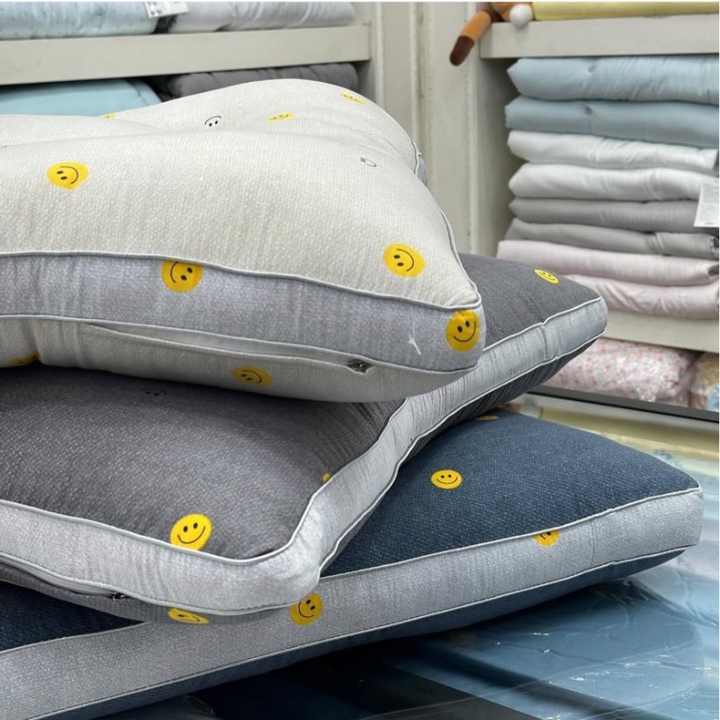 🇰🇷韓國Smile 微笑秒睡護頸枕