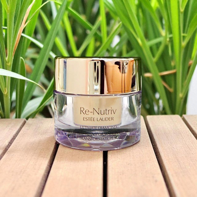 ✨雅詩蘭黛 白金級黑鑽松露逆時煥顏霜 15ml