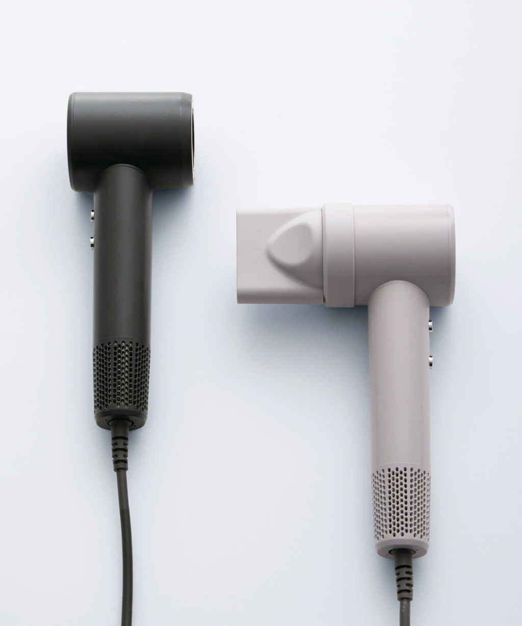 日本🇯🇵and us 負離子護髮吹風機｜輕量速乾款