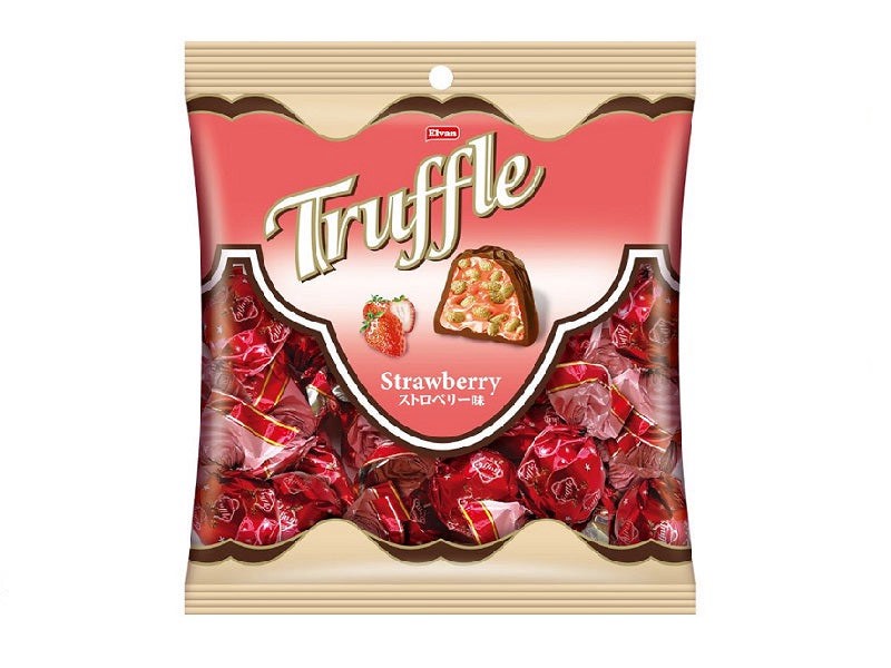 日本🇯🇵松露巧克力 72g