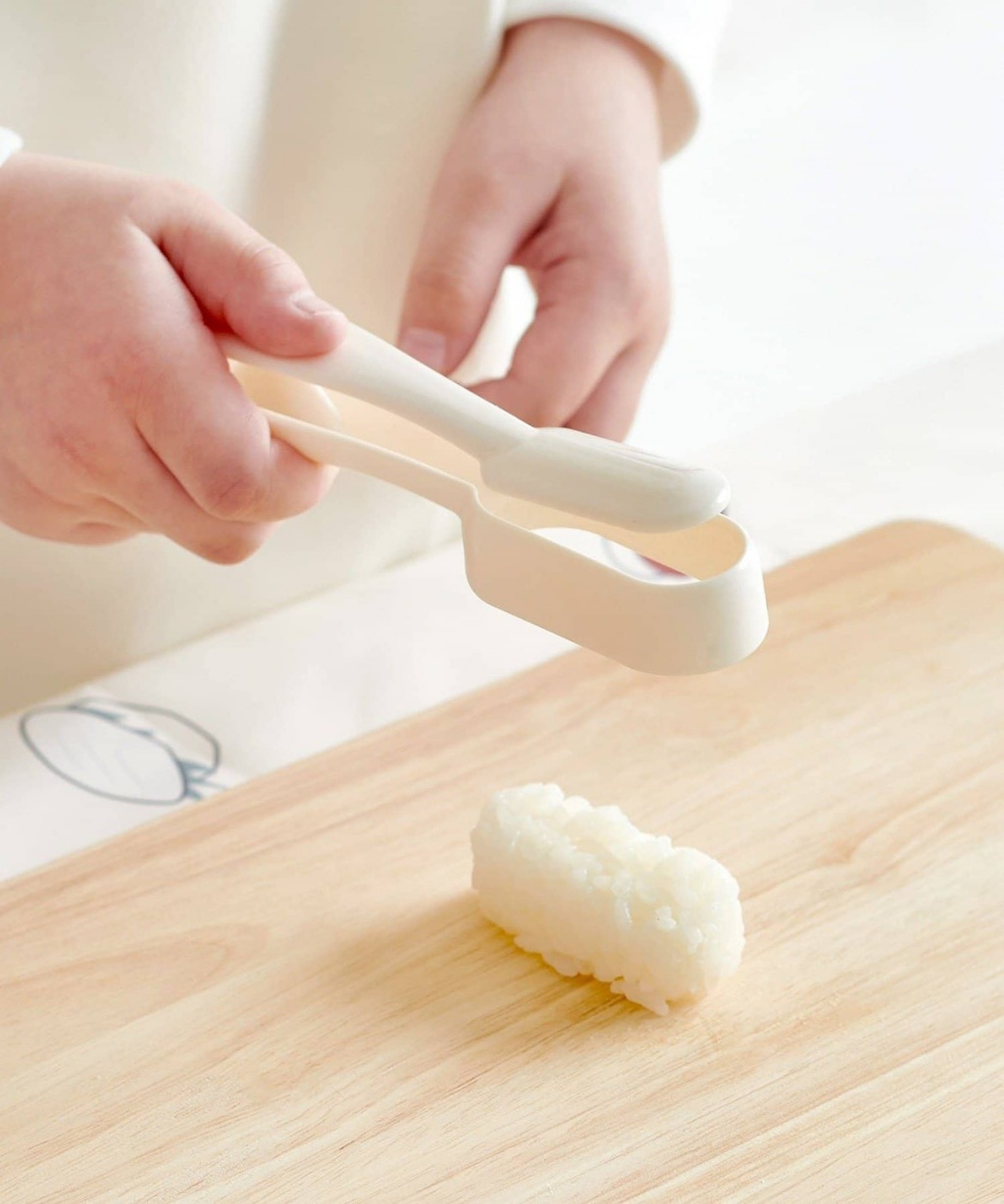 🍣✨【日本 輕鬆捏壽司・飯團神器】