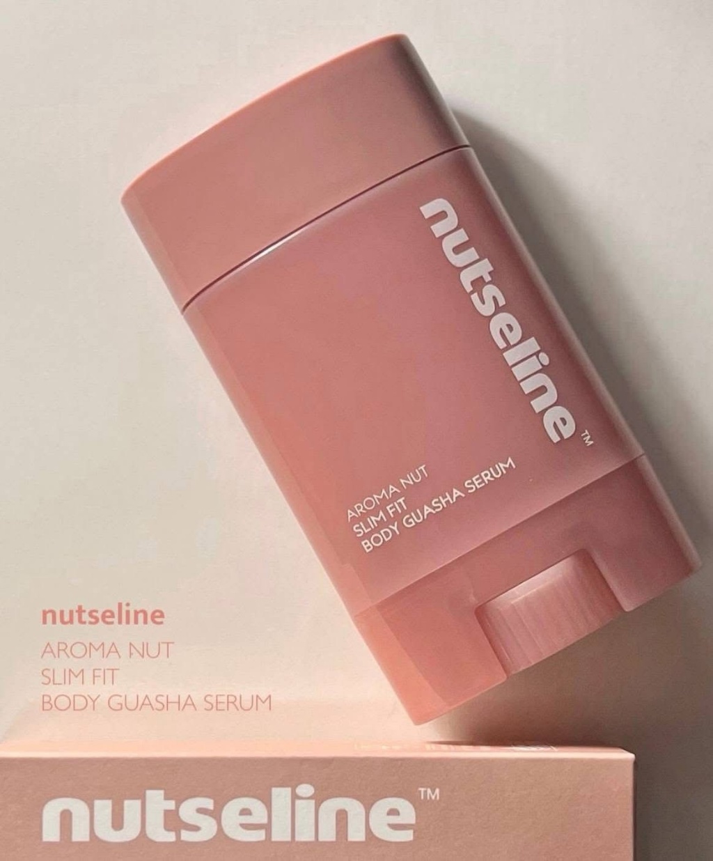 🇰🇷韓國 Nutseline 身體刮痧保濕精華 60ml