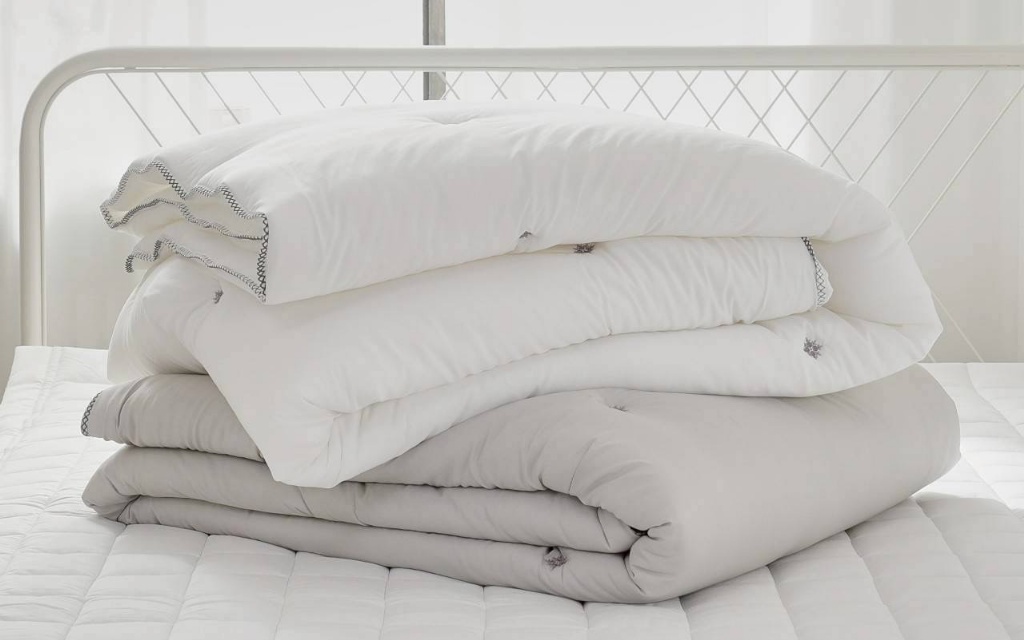 🛌【韓國100%天絲＊四季蓬鬆雲感微厚款冬被