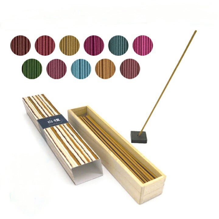 🇯🇵日本 NIPPON KODO 香堂和風線香40入