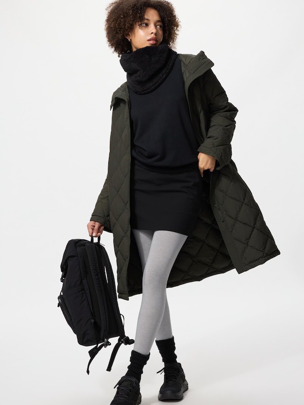 日本 UNIQLO 極暖升級版 HEATTECH 發熱褲｜超極暖 10分丈485846