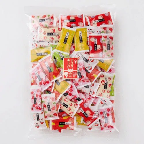 日本🇯🇵お年賀あられ300g