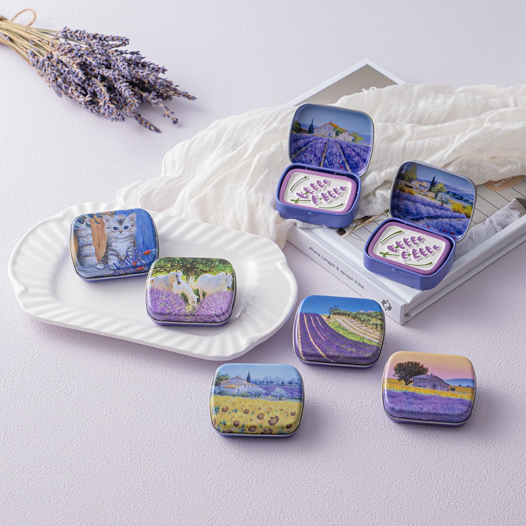 法國ESPRIT PROVENCE 法國旅香擴香石系列60g