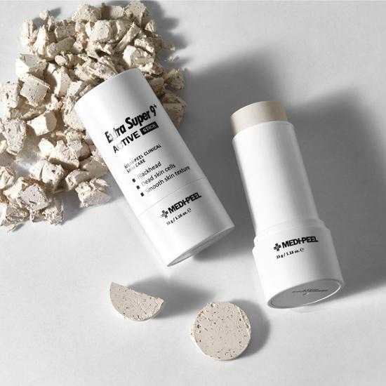 韓國MEDI-PEEL Extra Super 9+ 活性棒33g