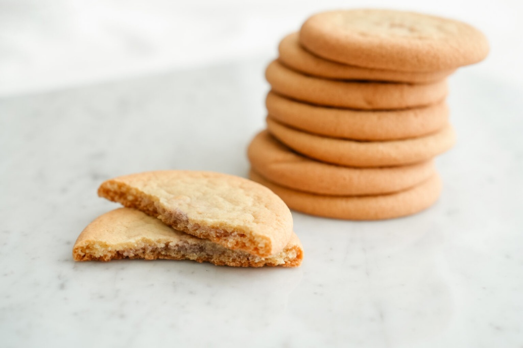 🍪🧈【日本🇯🇵名古屋限定紅豆奶油酥餅】