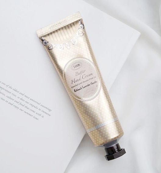 ✨ Sabon 經典極潤護手霜 75ml