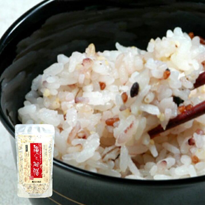 🇯🇵 日本國產 13 種雜穀米300g