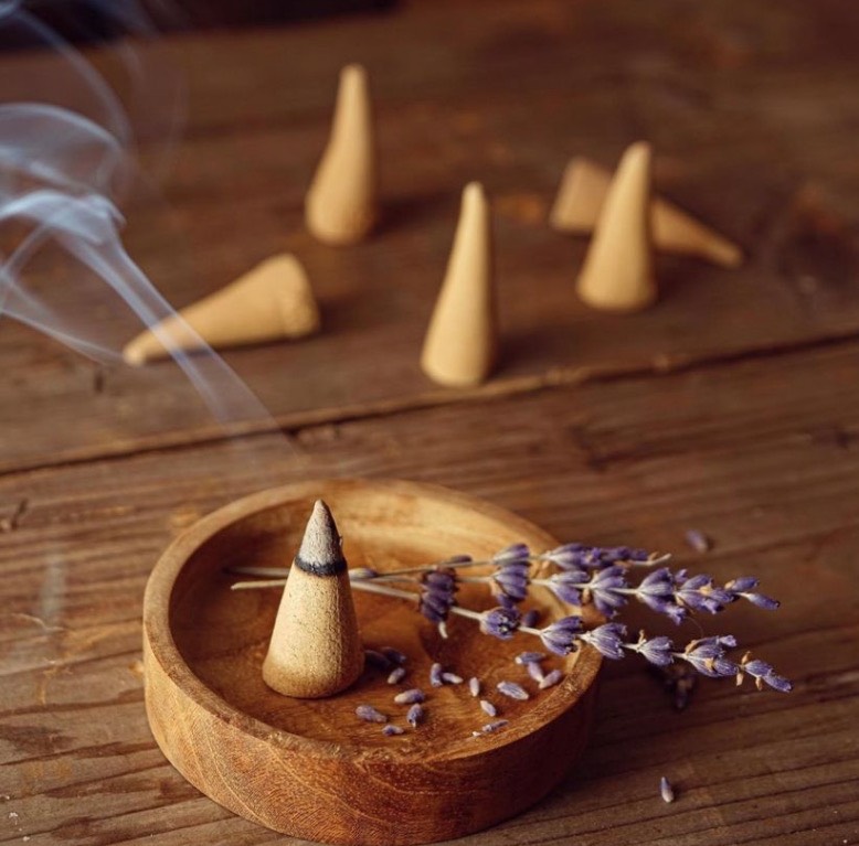 正好秘魯聖木香塔 35g