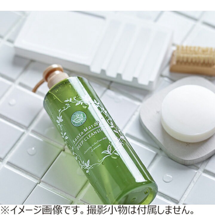 624781🇯🇵 日本 京都聖塔瑪雪 藥用深層毛孔卸妝凝膠400g