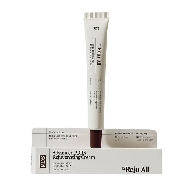 NEW🇰🇷 REJURAN 麗珠蘭 PDRN 肌膚修復霜20ml