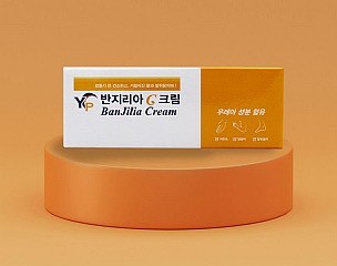 韓國🇰🇷 Young Power 尿素保濕修護霜｜乾裂粗糙急救萬用款 60g