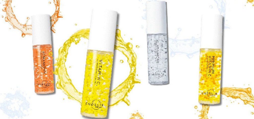 日本🇯🇵MD 微膠囊精華美容液 30ml