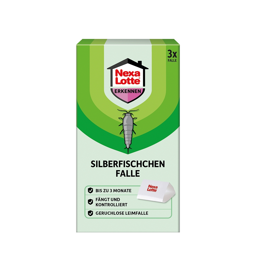 德國無藥無臭無汙染標章衣魚盒